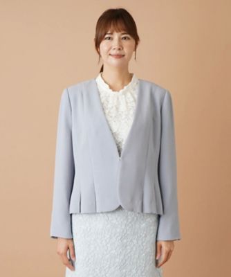 【セットアップ対応商品】セレモニージャケット【セレモニー】