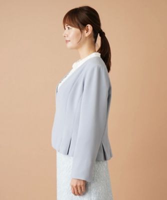 【セットアップ対応商品】セレモニージャケット【セレモニー】