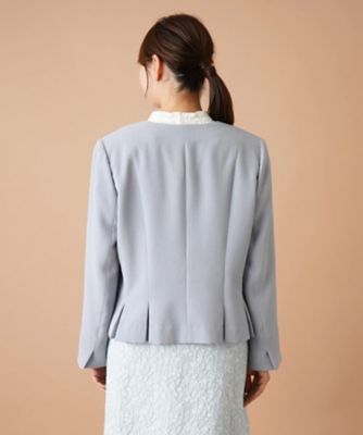【セットアップ対応商品】セレモニージャケット【セレモニー】