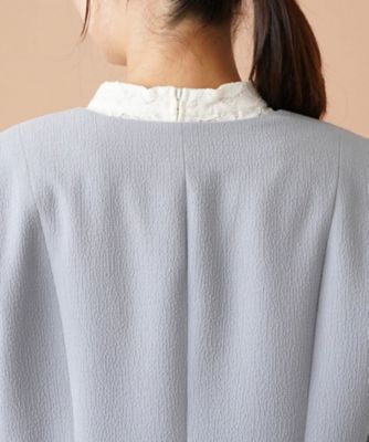 【セットアップ対応商品】セレモニージャケット【セレモニー】