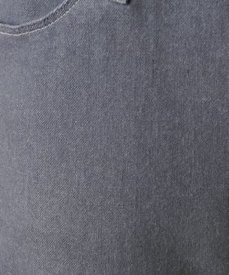 ストレッチブーツカットデニムパンツ【Ｌ　ＪＥＡＮＳ】