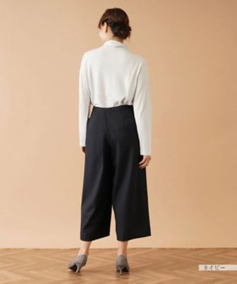 ２ｗａｙストレッチワイドパンツ