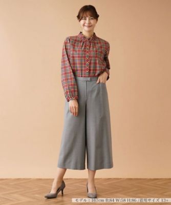 ２ｗａｙストレッチワイドパンツ