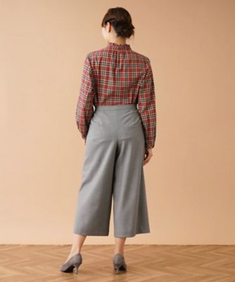 ２ｗａｙストレッチワイドパンツ