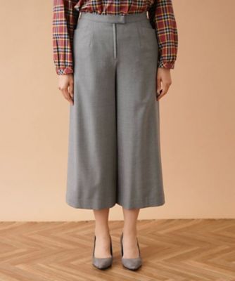 ２ｗａｙストレッチワイドパンツ