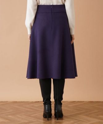 フレアスカート【Ｌｅｉｌｉａｎ　ｂｙ　Ｅｒｉｋｏ　Ｎａｋａｍｕｒａ】