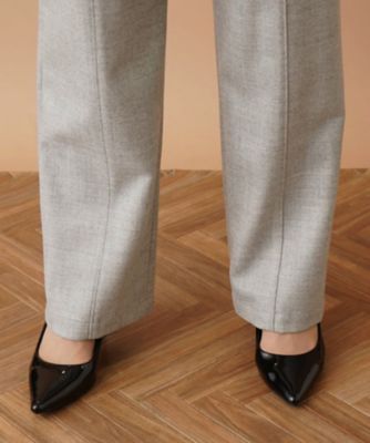 カーゴテーパードパンツ【Leilian：EZUMI】 -｜Leilian