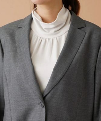 ブレザー【ＬＯＲＯ　ＰＩＡＮＡ】