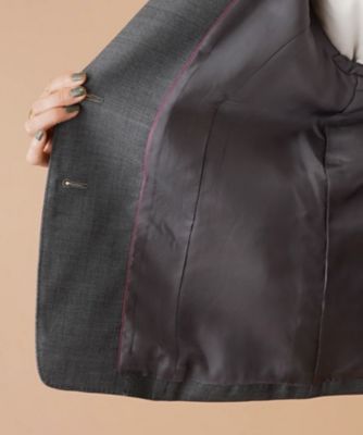 ブレザー【ＬＯＲＯ　ＰＩＡＮＡ】