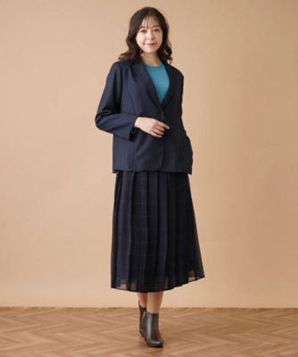ブレザー【ＬＯＲＯ　ＰＩＡＮＡ】