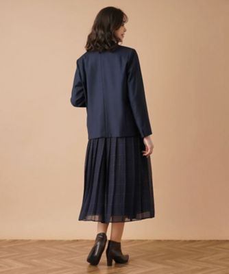 ブレザー【ＬＯＲＯ　ＰＩＡＮＡ】
