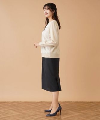 レース切替ロゴニット【ＲＯＣＨＡＳ　Ｐｒｅｍｉｅｒｅ】