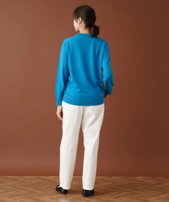 ストレッチイージージーンズ【Ｌ　ＪＥＡＮＳ】
