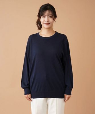 Ｖガゼットニット【ｍｙ　ｐｅｒｆｅｃｔ　ｗａｒｄｒｏｂｅ】