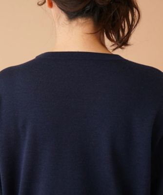Ｖガゼットニット【ｍｙ　ｐｅｒｆｅｃｔ　ｗａｒｄｒｏｂｅ】