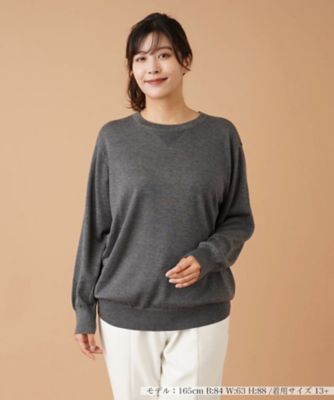 Ｖガゼットニット【ｍｙ　ｐｅｒｆｅｃｔ　ｗａｒｄｒｏｂｅ】
