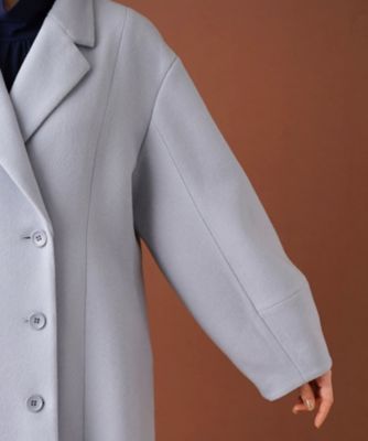 ダブルロングコート【Leilian：EZUMI】 | Leilian