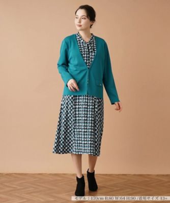 【店舗人気】ミラノリブニットカーディガン