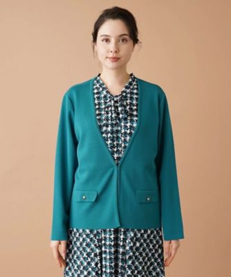 【店舗人気】ミラノリブニットカーディガン