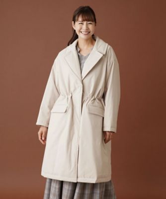 コート【ｍｙ　ｐｅｒｆｅｃｔ　ｗａｒｄｒｏｂｅ】