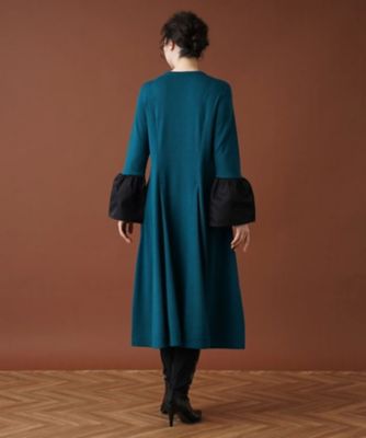 ワンピース【THE NEW】【Leilian WHITE LABEL】|レリアン