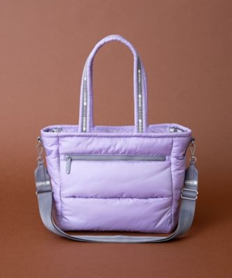 ＜Leilian plus house (Women/大きいサイズ)＞トートバッグ【ＬｅＳｐｏｒｔｓａｃ】