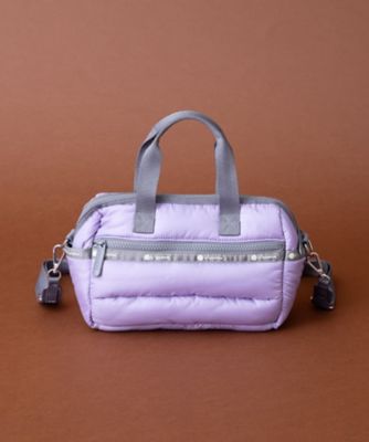 クロスボディバッグ【ＬｅＳｐｏｒｔｓａｃ】