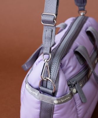 クロスボディバッグ【ＬｅＳｐｏｒｔｓａｃ】