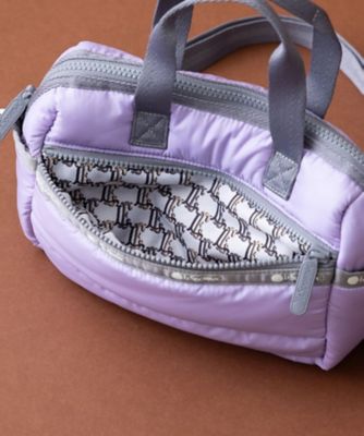 クロスボディバッグ【ＬｅＳｐｏｒｔｓａｃ】