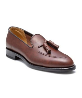 REGAL 13GL タッセル ブラウン ビジネスシューズ | REGAL