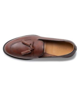 REGAL 13GL タッセル ブラウン ビジネスシューズ | REGAL