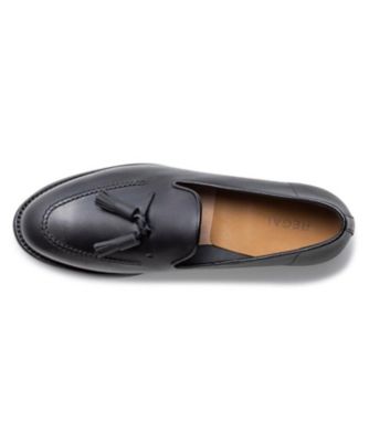 REGAL 13GL タッセル ブラック ビジネスシューズ | REGAL