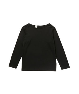 ＜N.HOOLYWOOD (Men)＞ＢＯＡＴ　ＮＥＣＫ　ＬＯＮＧ　ＳＬＥＥＶＥ