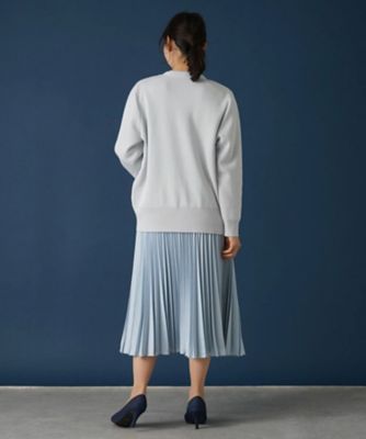 Ｖネックニットカーディガン