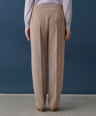 【店舗人気】ストレッチテーパードパンツ