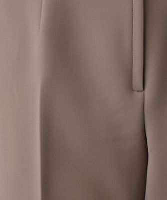 【店舗人気】ストレッチテーパードパンツ