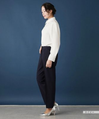 【セットアップ対応商品】ロングパンツ