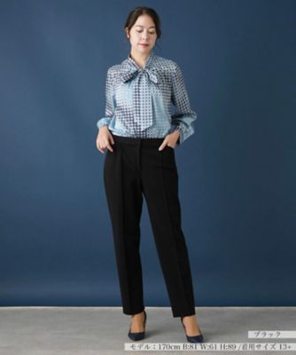 【セットアップ対応商品】ロングパンツ