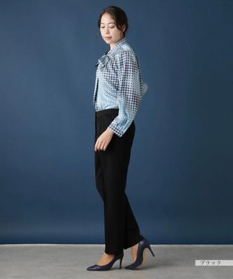 【セットアップ対応商品】ロングパンツ