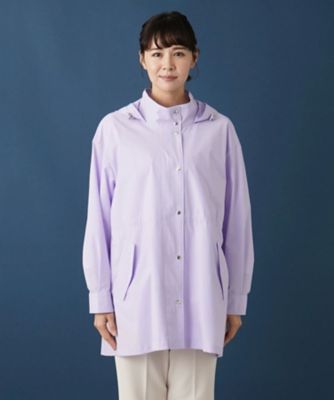 【はっ水】ライトアウター