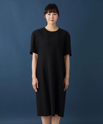 9/15までセール‼️新品タグ付き]レリアンペイズリー柄サックワンピース サックワンピース|レリアン | レリアン公式オンラインストア