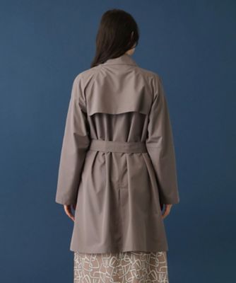 トレンチコート【プラス企画】