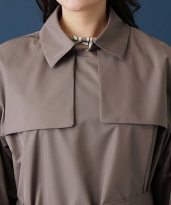 トレンチコート【プラス企画】