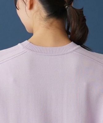 【洗える】洗えるプルオーバーニット