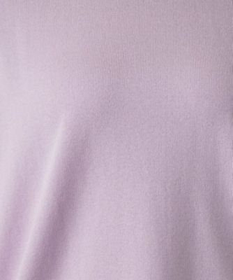 【洗える】洗えるプルオーバーニット