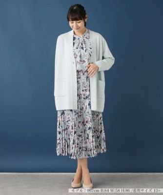 Ｖネックカーディガン