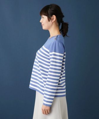 プルオーバーニット