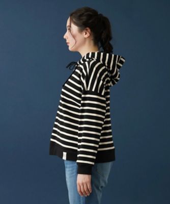 ジップアップパーカー【ＭＵＳＥ　ＢＹ　ＲＯＣＨＡＳ　Ｐｒｅｍｉｅｒｅ】