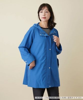 ＜Leilian plus house (Women/大きいサイズ)＞ダブルクロージャージャケット【プラス企画】