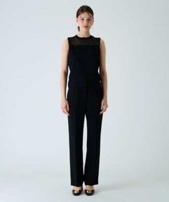 【セットアップ対応商品】センタープレスパンツ【ＮＥＷ　ＦＯＲＭＡＬ】